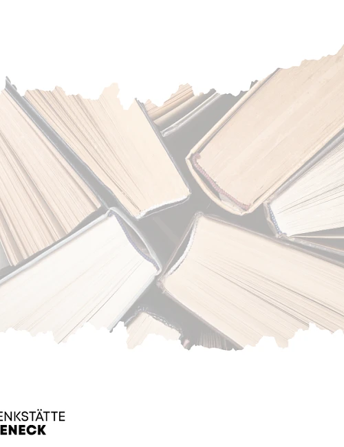 Buchlesung "Solange ich atme" von Carmen Rohrbach