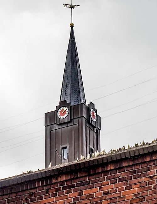 Erinnerungsstätte Hoheneck