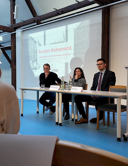 Veranstaltungsrückblick